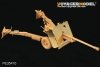 Voyager Model PE35410 WWII British 17pdr Anti-tank Gun Mk.I For Bronco 35024 1/35